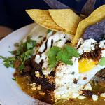 Sunny Point Café
