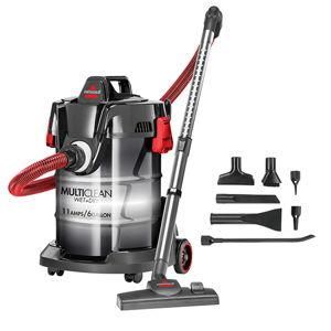 BISSELL MultiClean Wet and Dry Vacuum