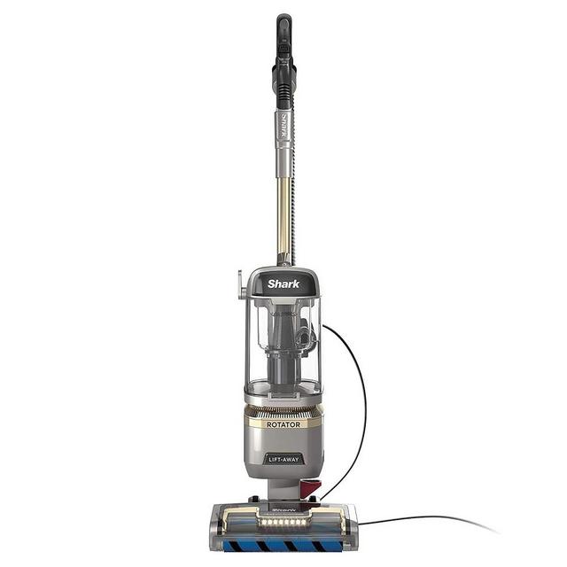 Shark Rotator Lift-Away ADV DuoClean Engage Upright Vacuum with Self-Cleaning Brushroll