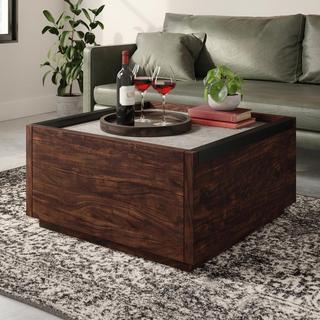 Manhattan Gate Coffee Table