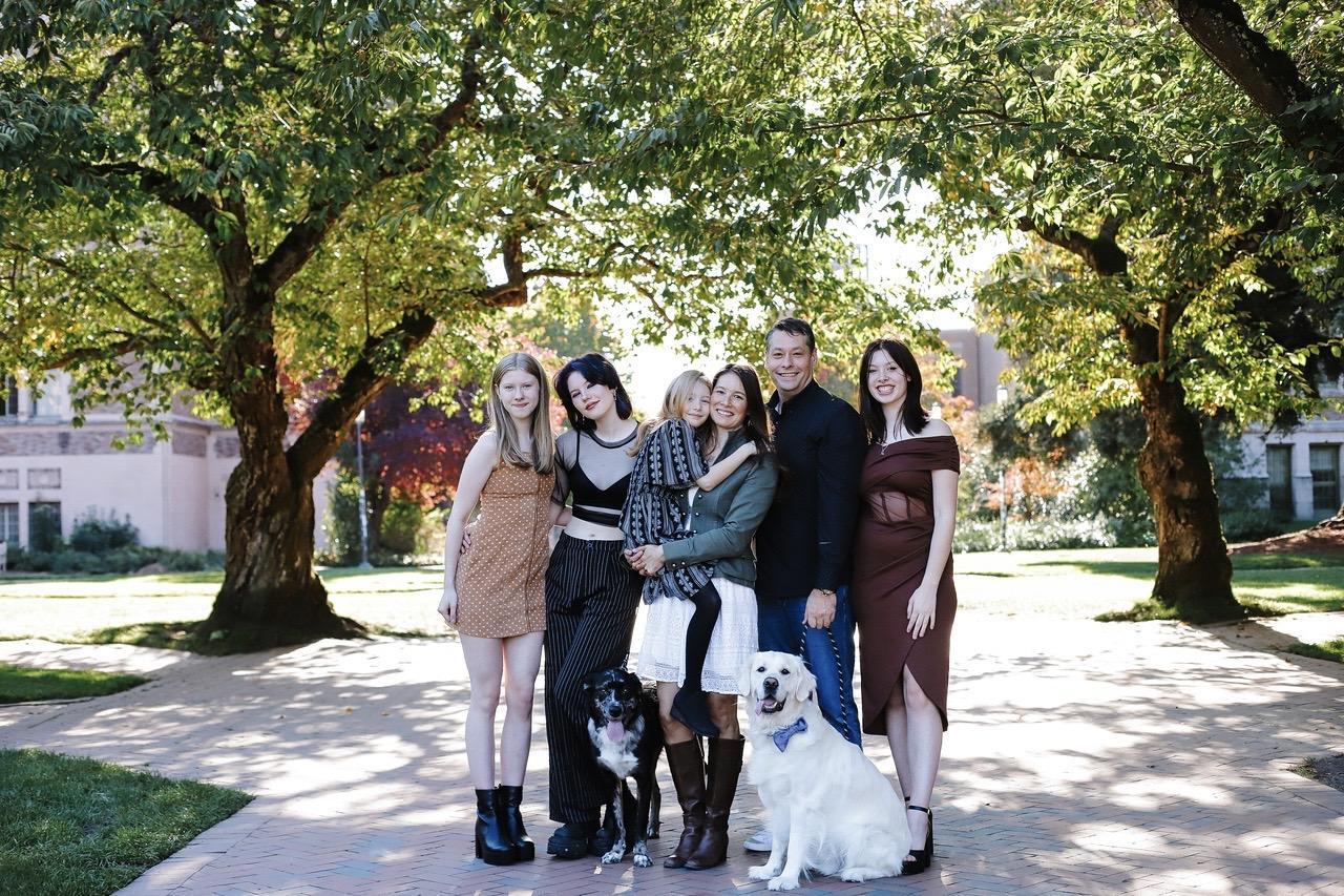 The Wedding Website of Christina Friedt and Ryan Hill