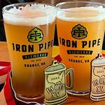 Iron Pipe Alewerks
