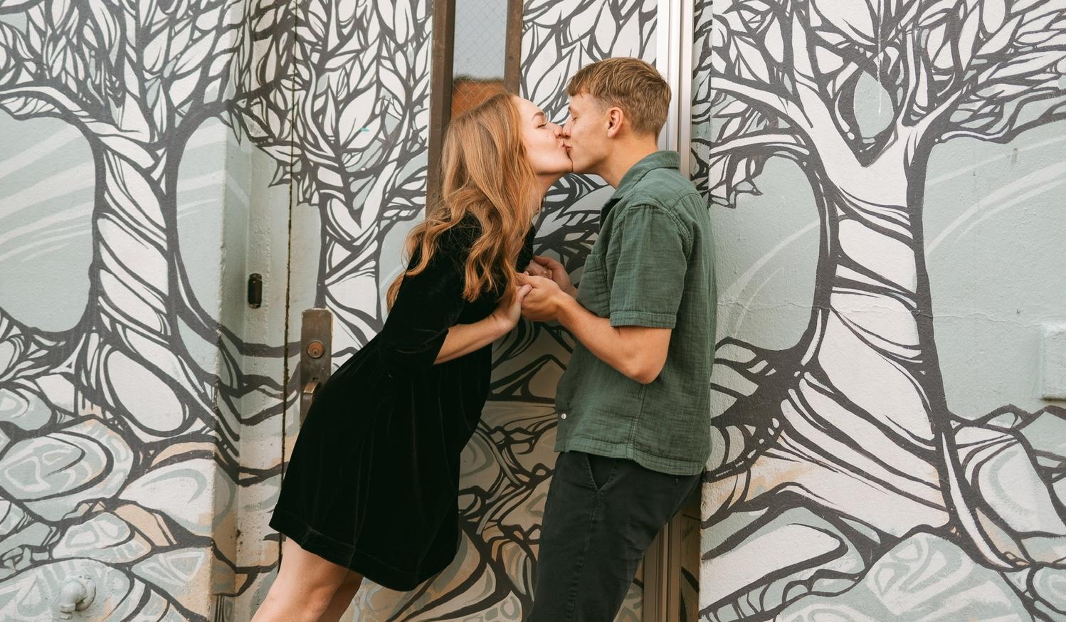 The Wedding Website of Erin Beard and Baylor Galley