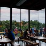Metropolitan Brewing