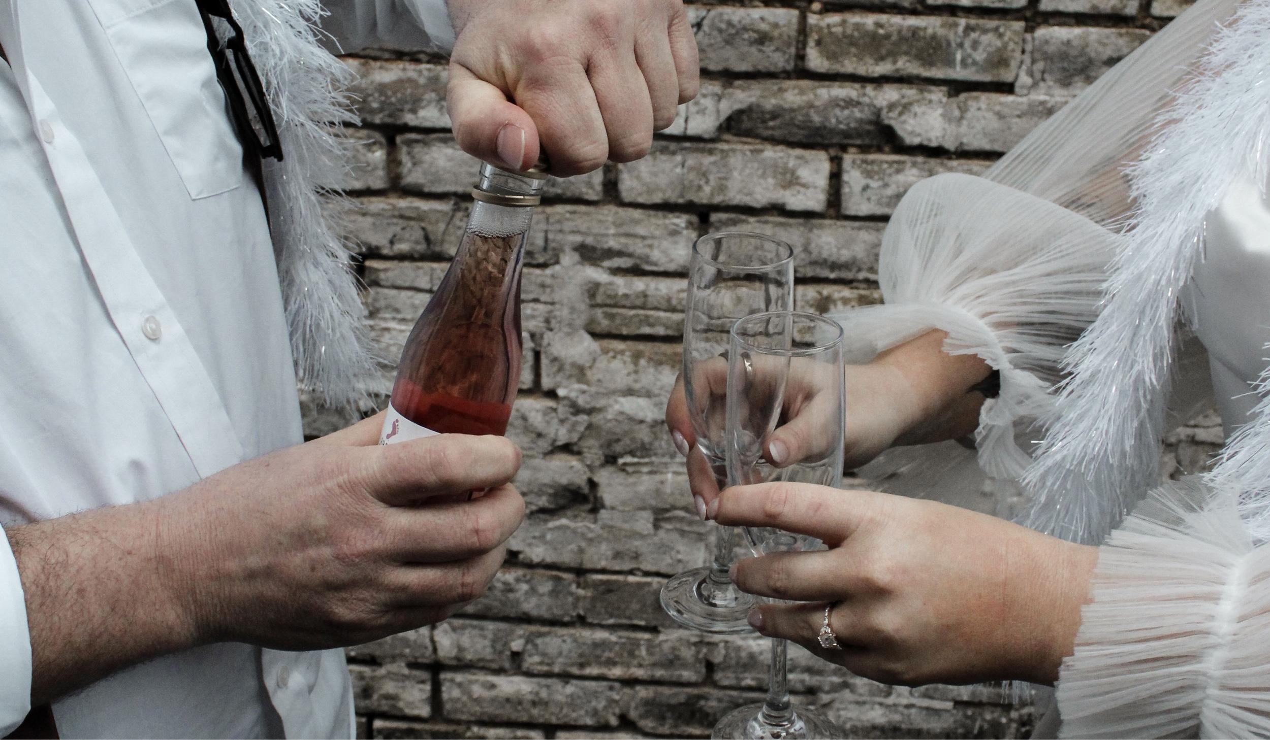 The Wedding Website of Elizabeth Kinser and David Rhodes