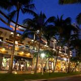 Waikiki Beach Walk