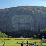 Stone Mountain Park