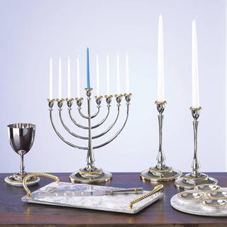 Roseland Menorah