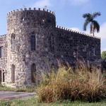 Coral Castle