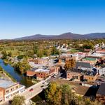 Explore Downtown Luray