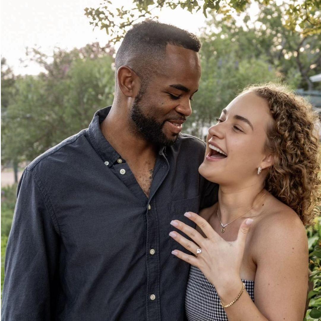 Engaged on 7.27.2024!