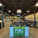 Pins Mechanical Co.