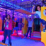 Urban Air Trampoline and Adventure Park