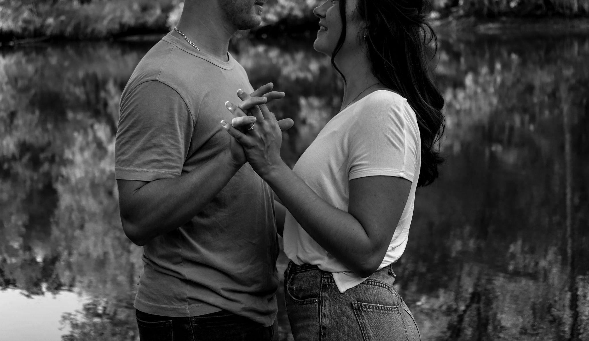 The Wedding Website of Monica Sjodin and Zach Landry