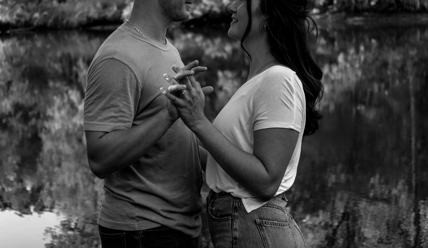 The Wedding Website of Monica Sjodin and Zach Landry
