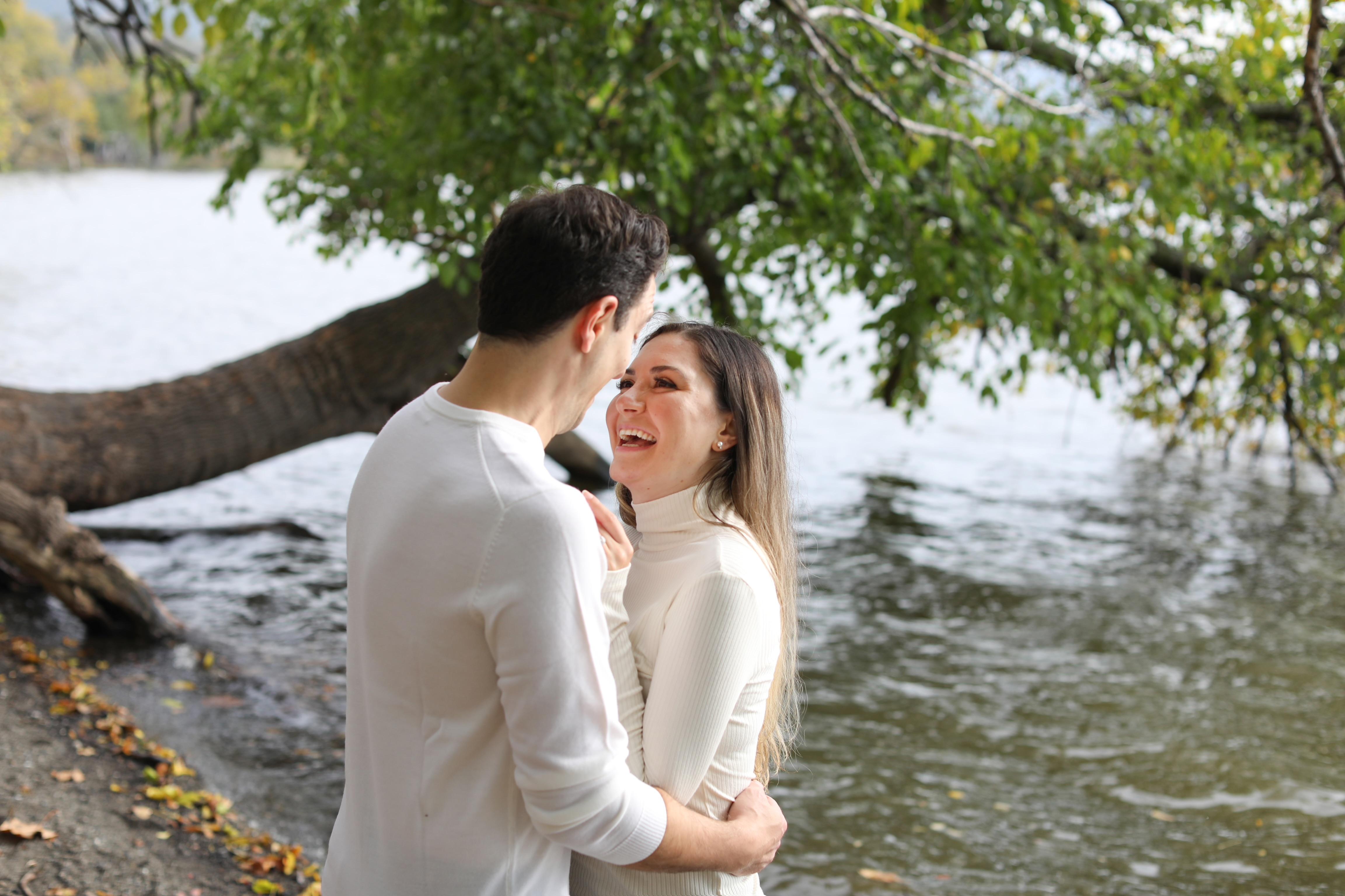 The Wedding Website of Samantha Machover and Michael Aaronson