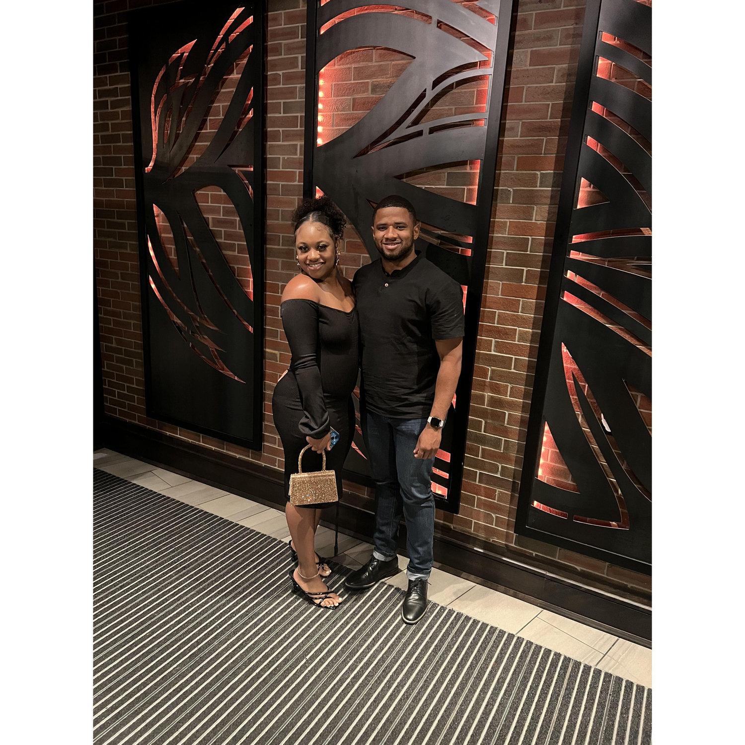Fathers Day Dinner At Ruth Chris
