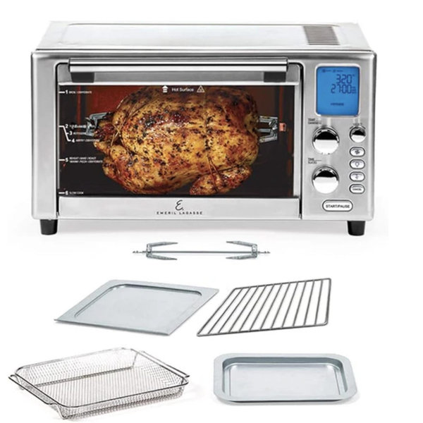 Emeril Lagasse's Power AirFryer 360