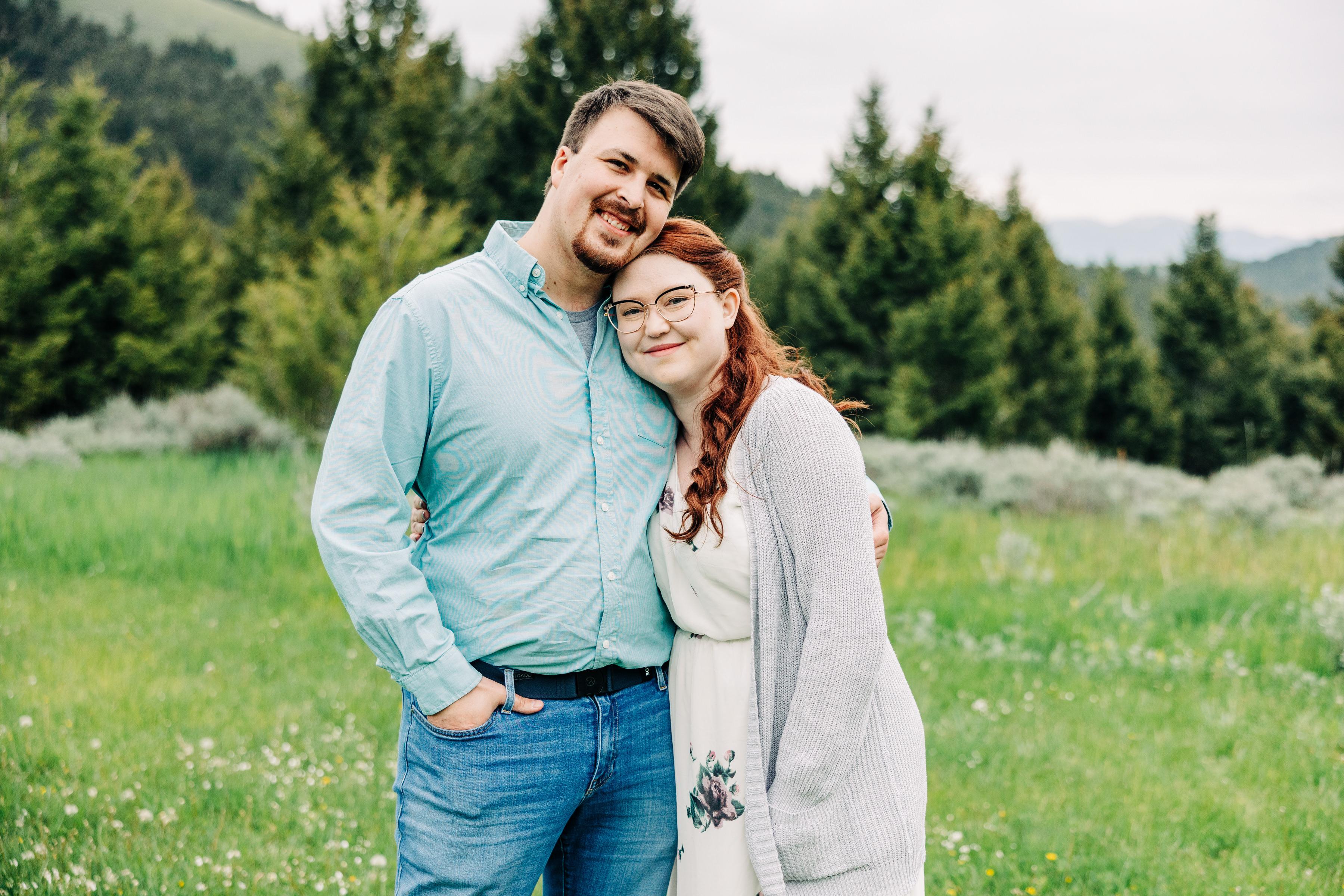 The Wedding Website of Brenna Andrews and Nathaniel Loomis