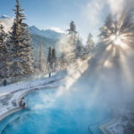Banff Upper Hot Springs