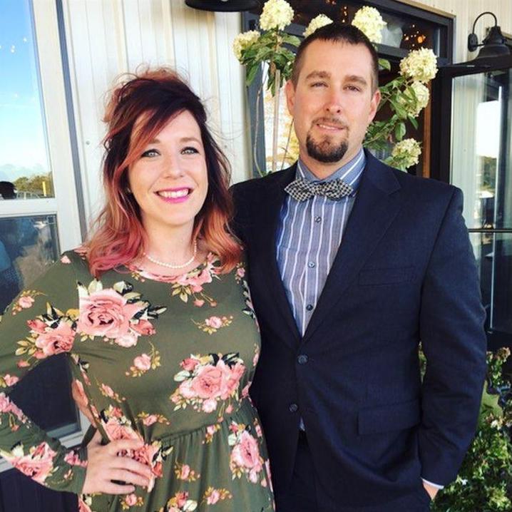 ... This was at a wedding too ...