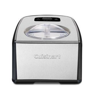 Ice Cream and Gelato Maker