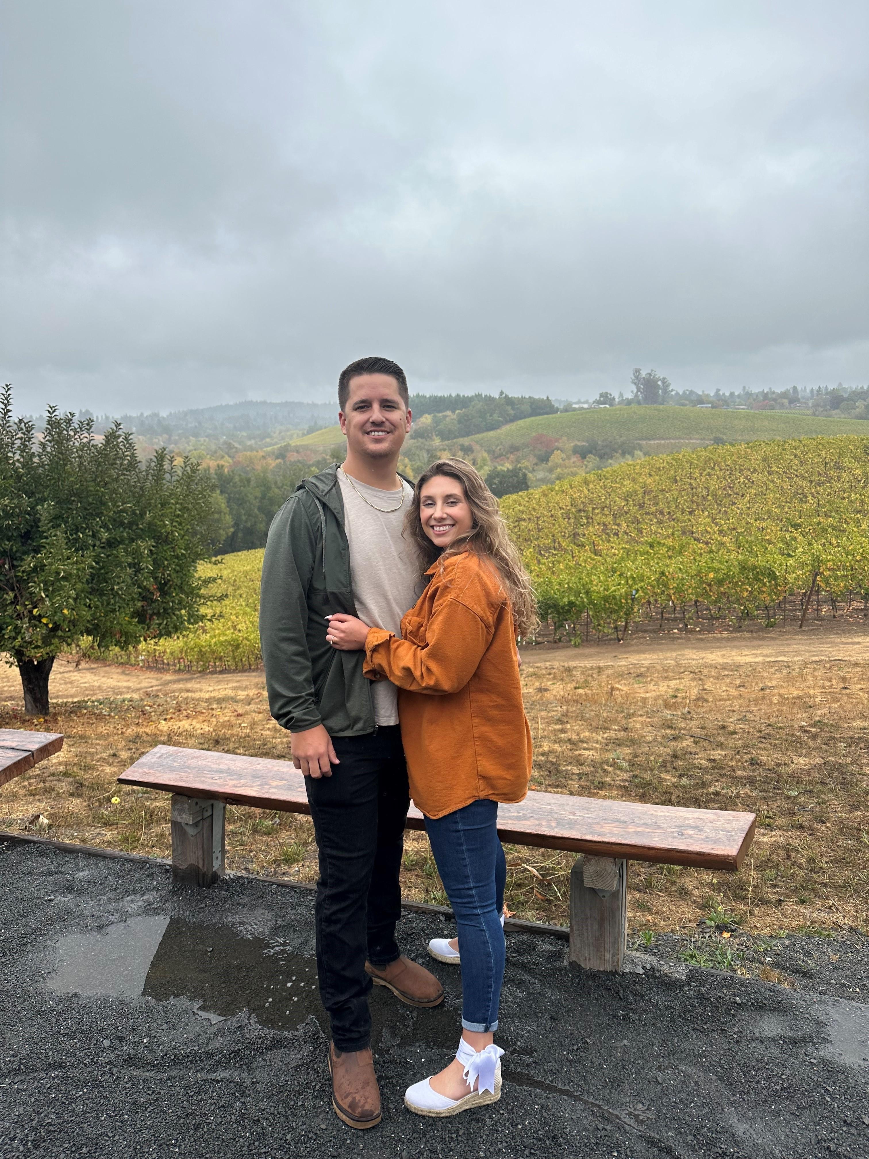 The Wedding Website of Michelle Giacalone and Alexander Dudoroff
