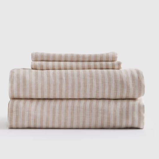 Linen Sheets | Quince