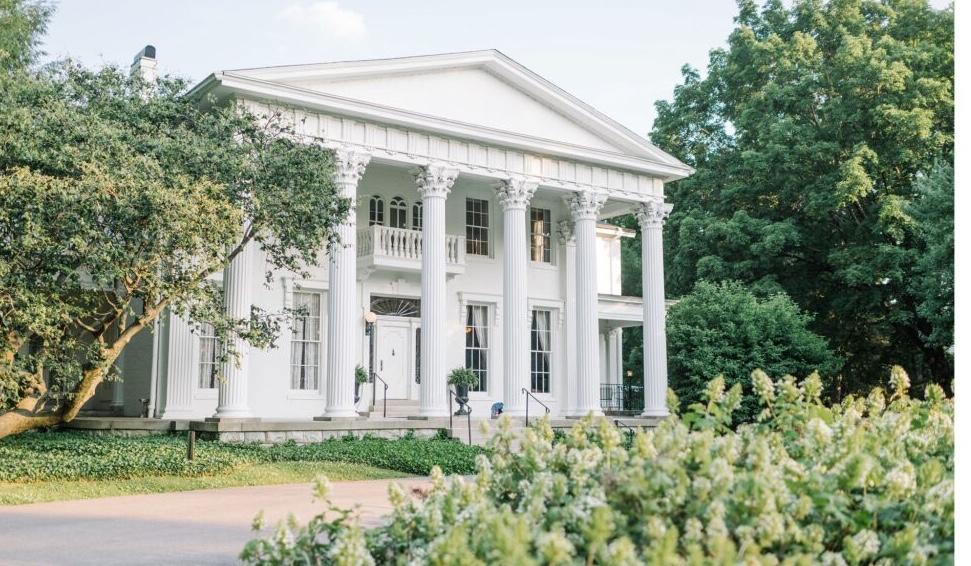 The Wedding Website of Addison Domine and Jonathan Giles