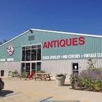 Saugatuck Antique Pavilion