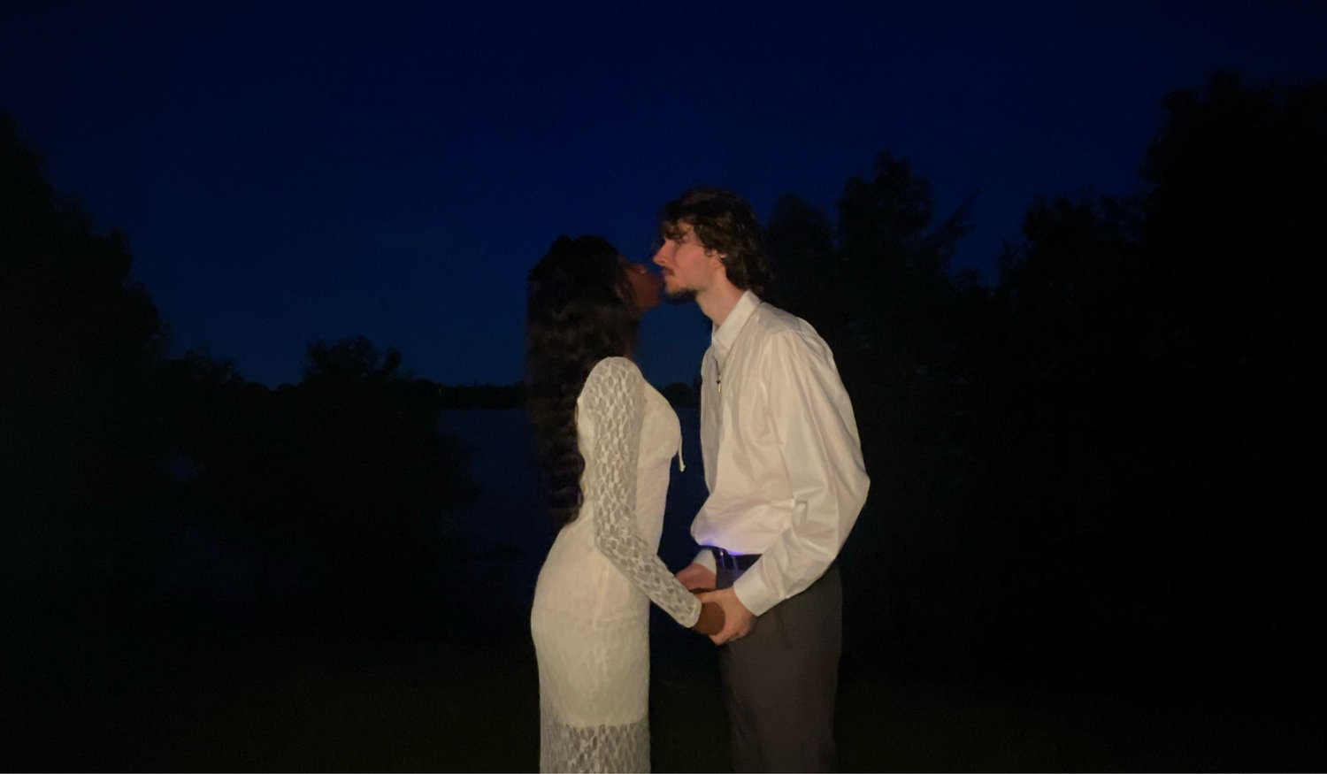 The Wedding Website of Kevin Lee Thompson and Bitania Fils-Aimé