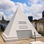 St. Louis Cemetery No. 1 Official Tour