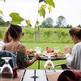 Cayuga Lake Wine Trail