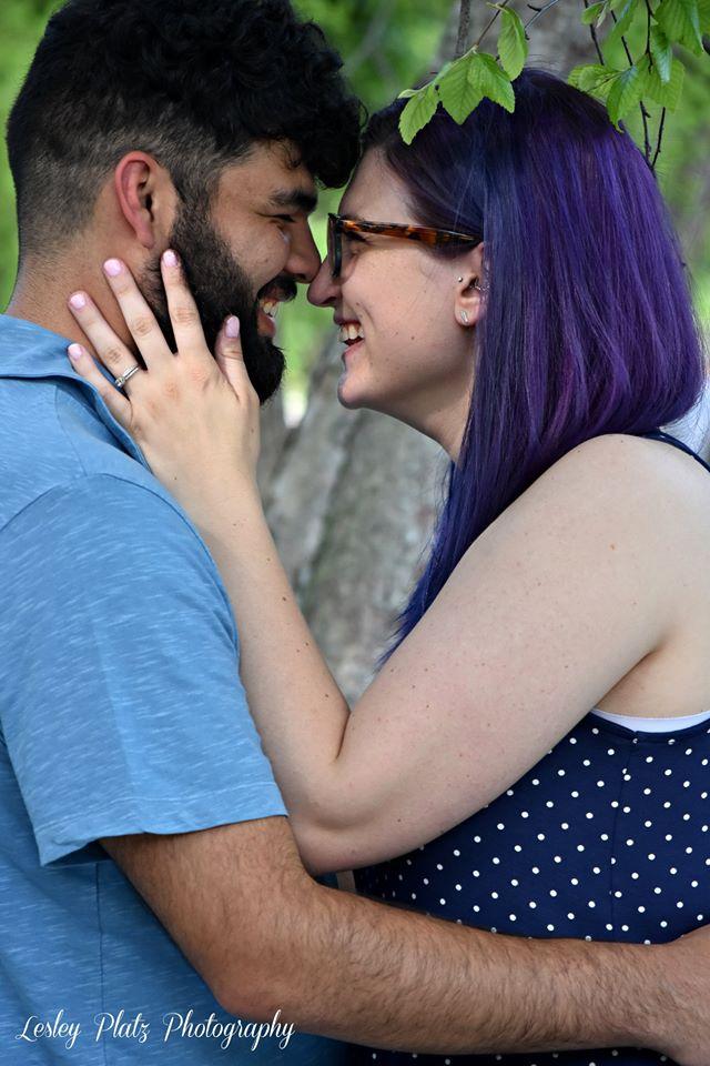 The Wedding Website of Jensen Meyer and Chris Stilwell