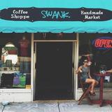 Swank Coffee Shoppe