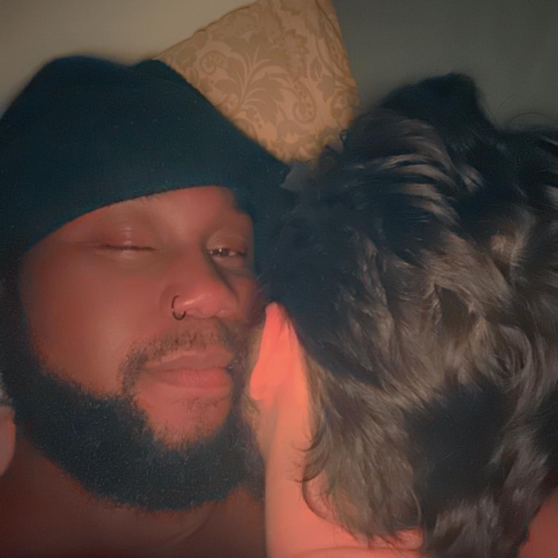 Always love my cuddles 🥰
