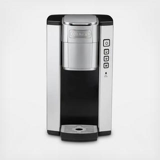 Compact Single Serve Brewer