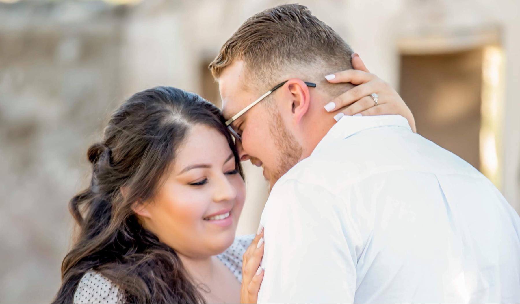 The Wedding Website of Reina Enriquez and Joshua Hoctor