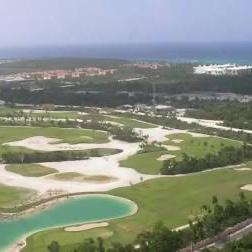 Punta Blanca Golf Course- Located about 10 minutes from the resort