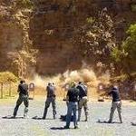 False Bay Firearm Training Academy