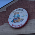 Mr. Catfish