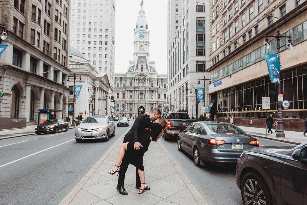 The Wedding Website of Breanna Marchesani and Anthony Singlar