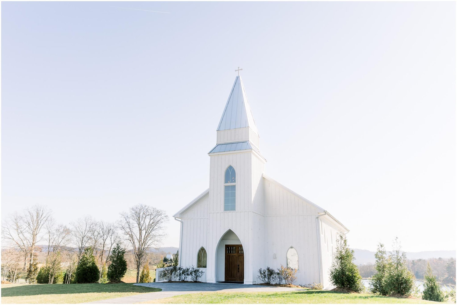 The Wedding Website of Panda Riggs and Adam Johnson