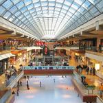 The Galleria