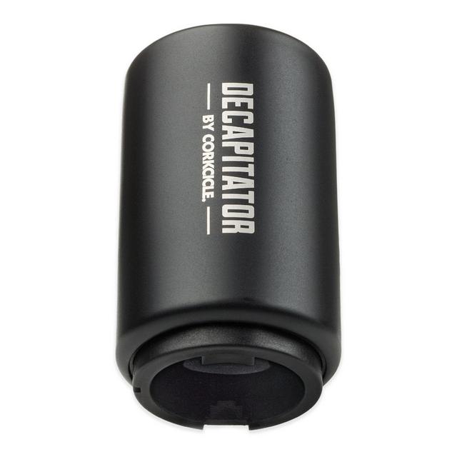 Corkcicle® Decapitator Bottle Opener