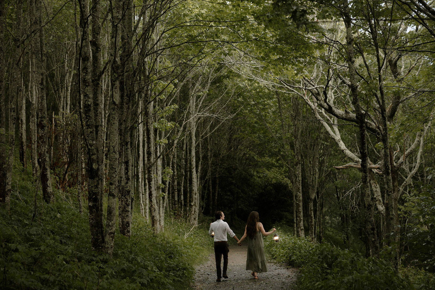 The Wedding Website of Lana Harris and Eric Combs