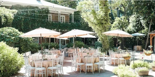 The Wedding Website of Sienna Rodriguez and Carlos Alvarez