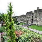 Elbasan Castle