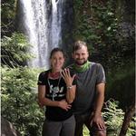Hike to Falls Creek Falls