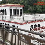 Paradise Charter Cruises & Minneapolis Queen